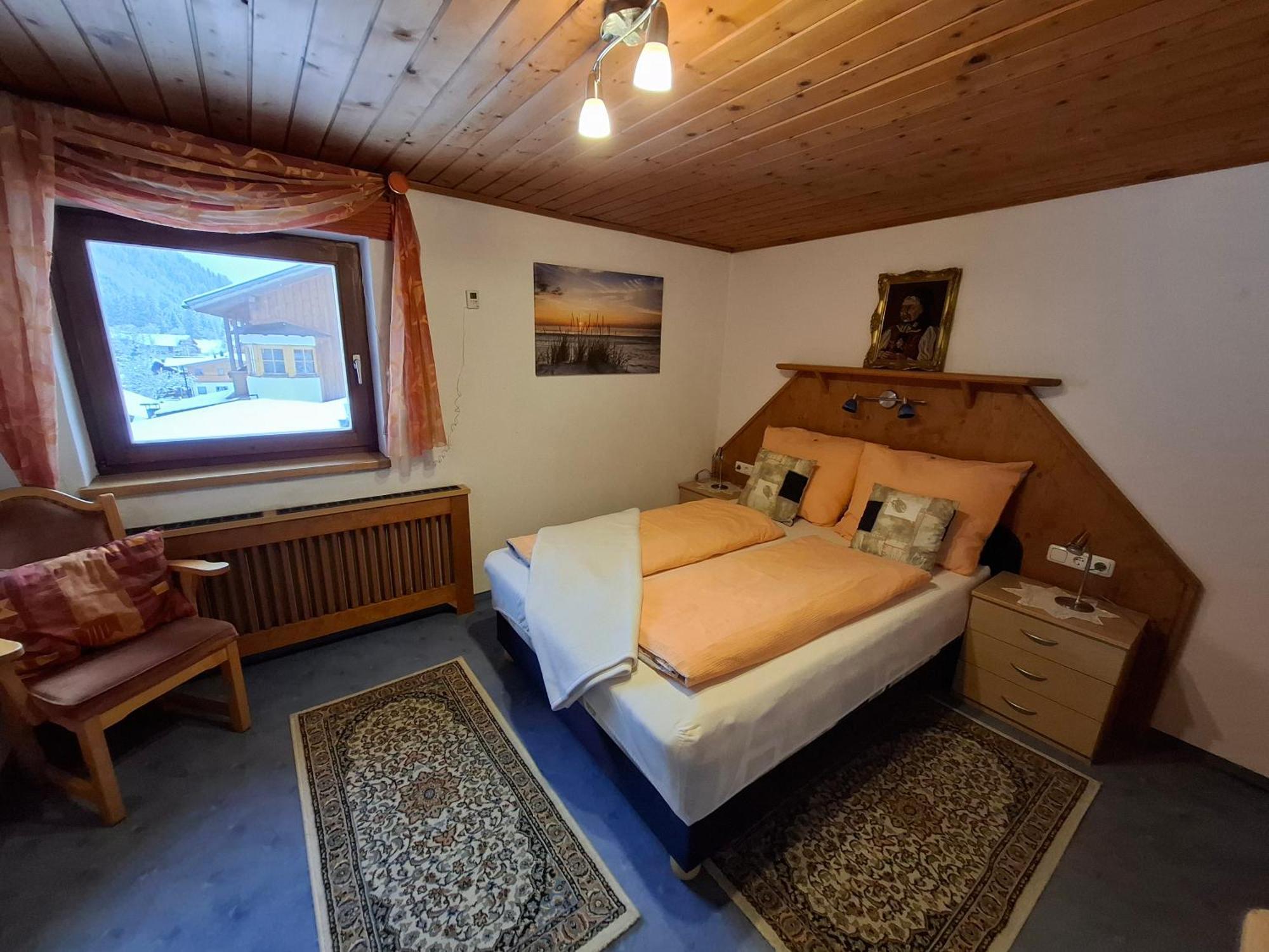 Apartment Zum Urfall -- Sommerbergbahnen Inklusive !!! Tannheim