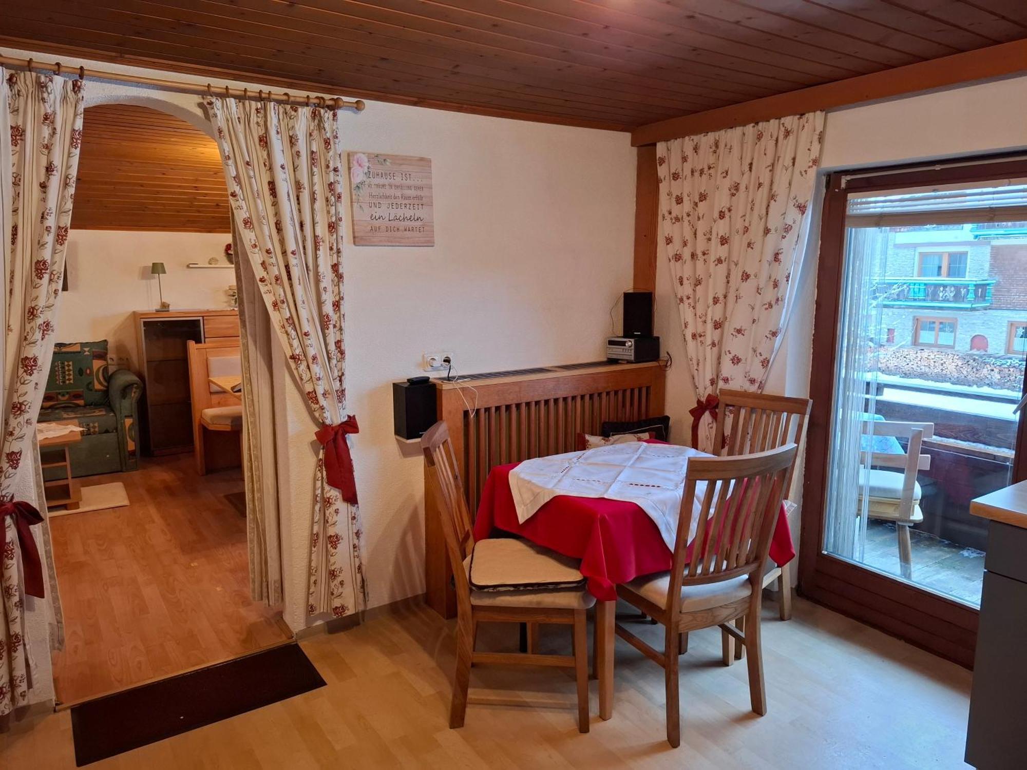 Apartment Zum Urfall -- Sommerbergbahnen Inklusive !!! *