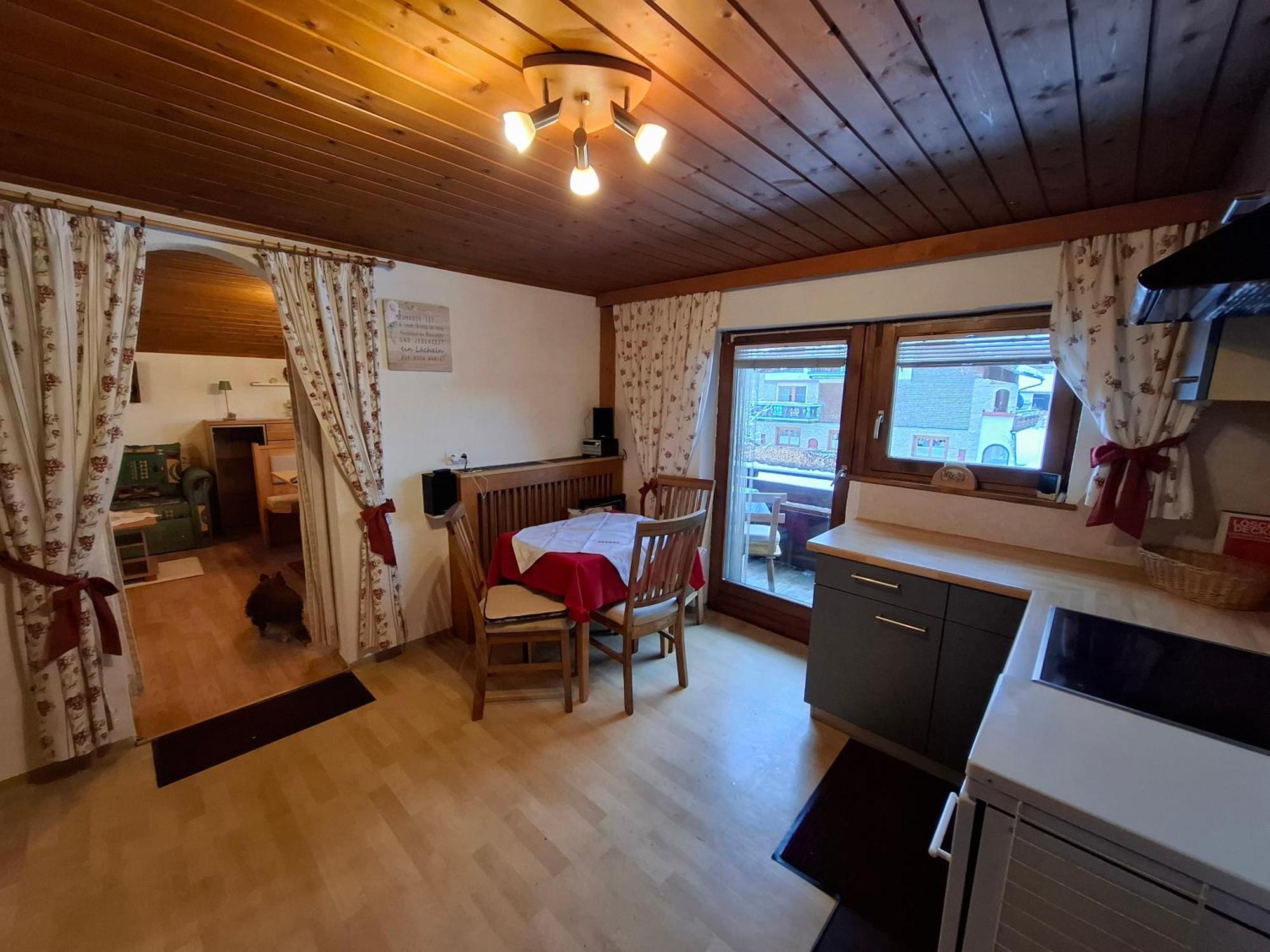 Apartment Zum Urfall -- Sommerbergbahnen Inklusive !!!