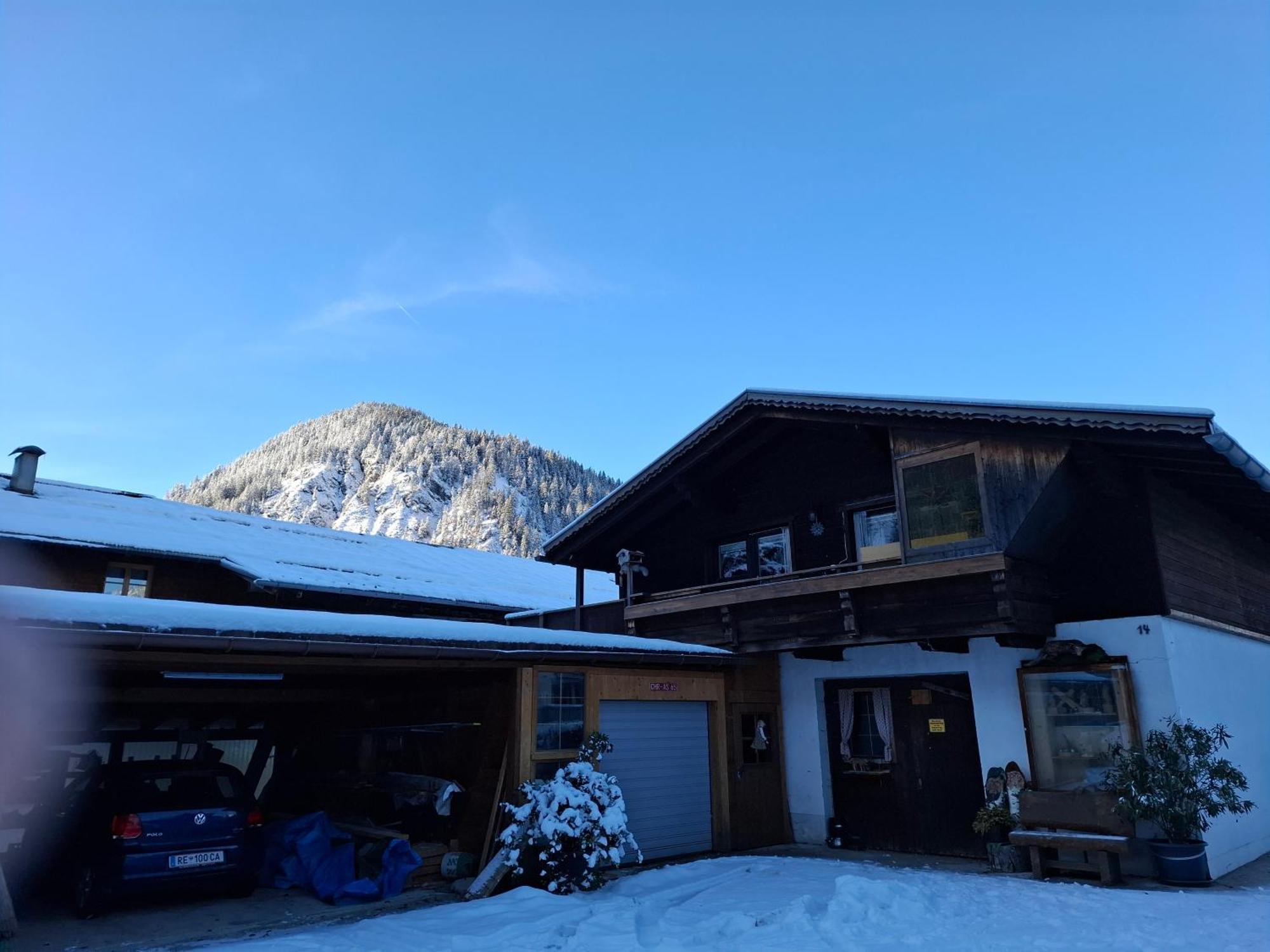 Apartment Zum Urfall -- Sommerbergbahnen Inklusive !!! *