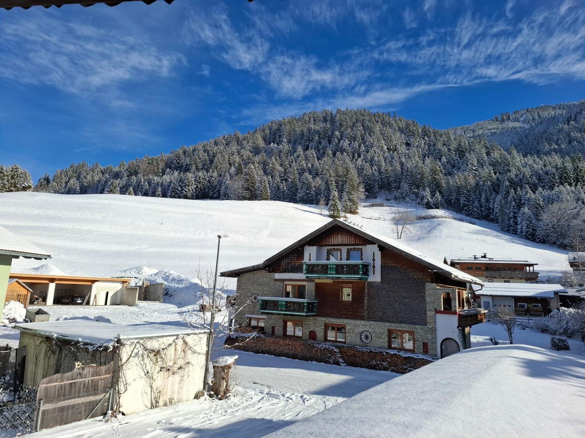 Zum Urfall -- Sommerbergbahnen Inklusive !!!