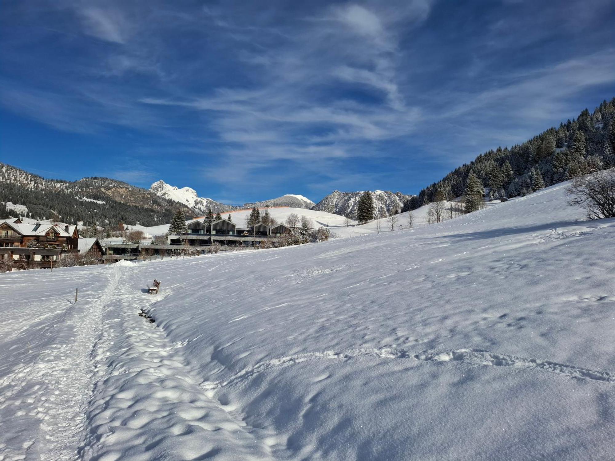 Apartment Zum Urfall -- Sommerbergbahnen Inklusive !!! *