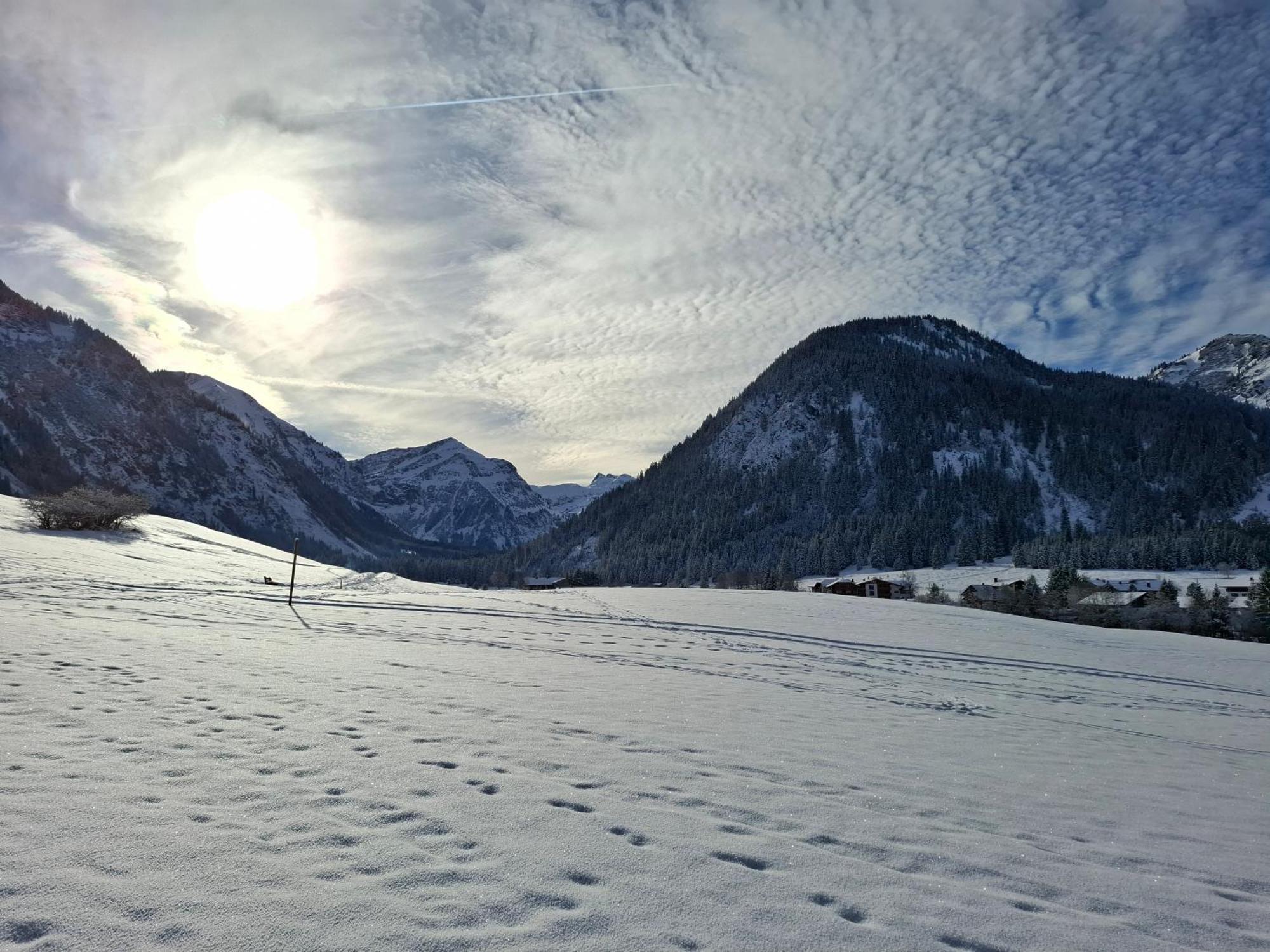 Zum Urfall -- Sommerbergbahnen Inklusive !!! * Tannheim